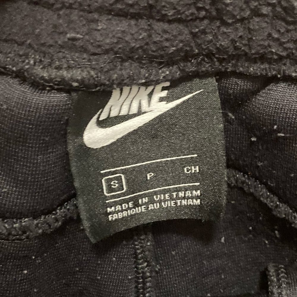 NIKE ✔️ Sherpa Fleece Joggers - Picture 11 of 15